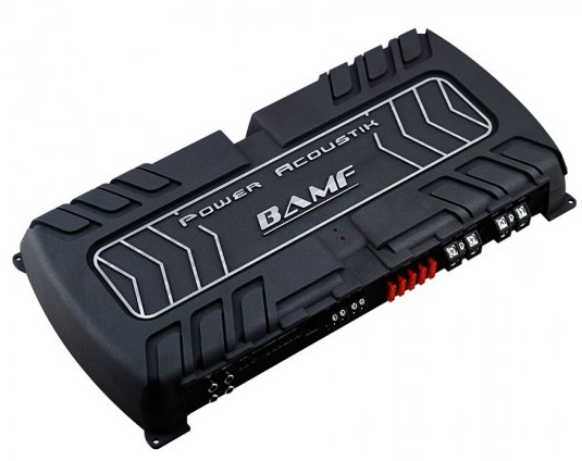 Power Acoustik BAMF1-8000D.   BAMF1-8000D.